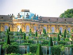 Shared Tour- Discover Potsdam Walking Tour